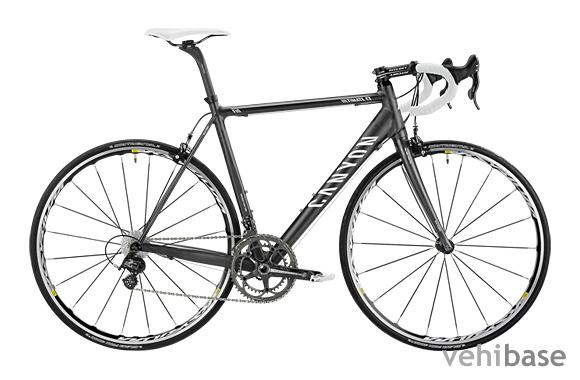 Canyon Ultimate CF 9.0