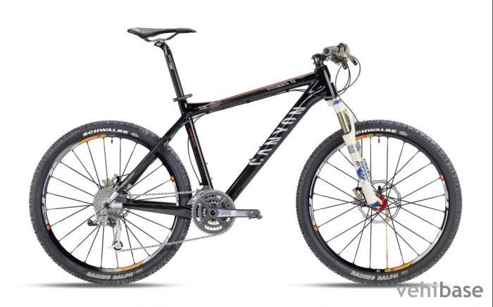 Canyon Ultimate CF