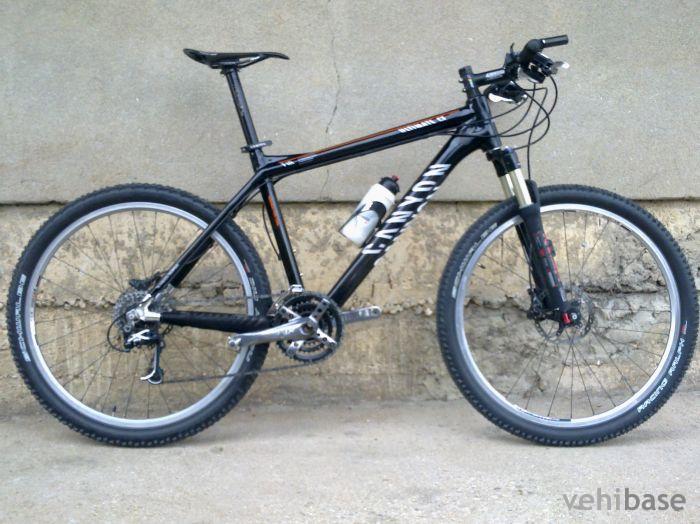 Canyon Ultimate CF