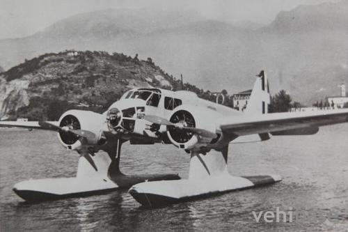 Caproni Ca.316