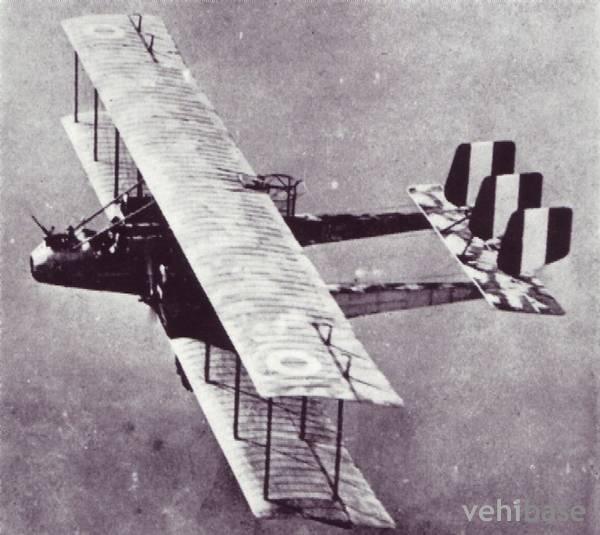 Caproni Ca.5