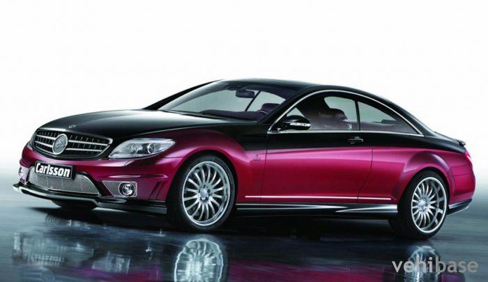 Carlsson Aigner CK65