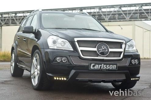 Carlsson CGL45