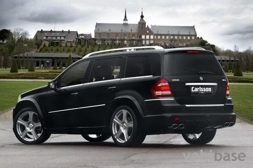 Carlsson CGL45