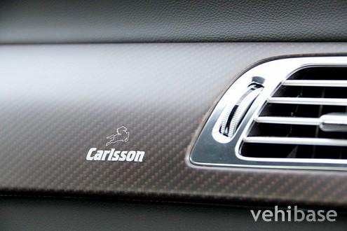 Carlsson CLS 63 AMG