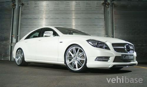 Carlsson CLS