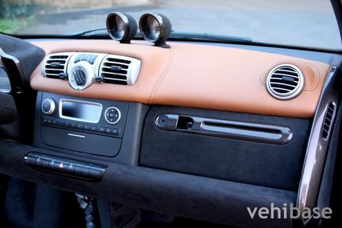 Carlsson Fortwo Coupe