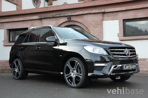Carlsson ML