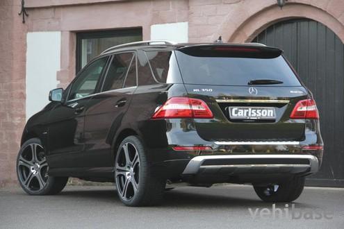 Carlsson ML