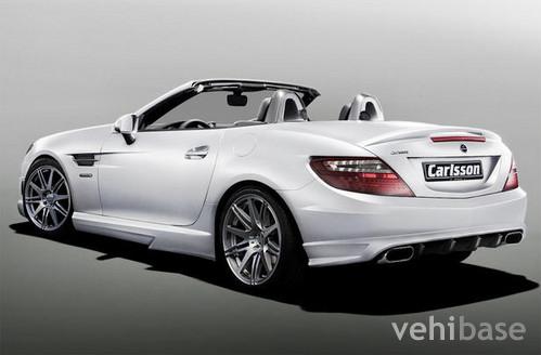 Carlsson SLK R172