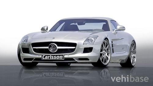 Carlsson SLS