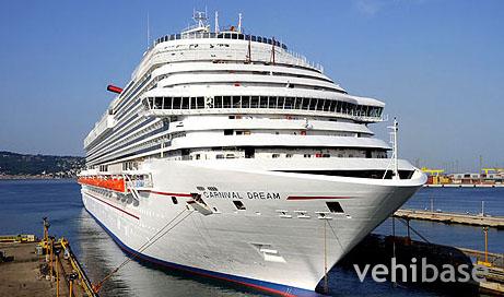 Carnival Dream