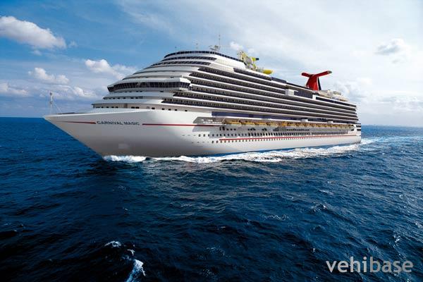 Carnival Magic