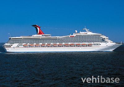 Carnival Victory