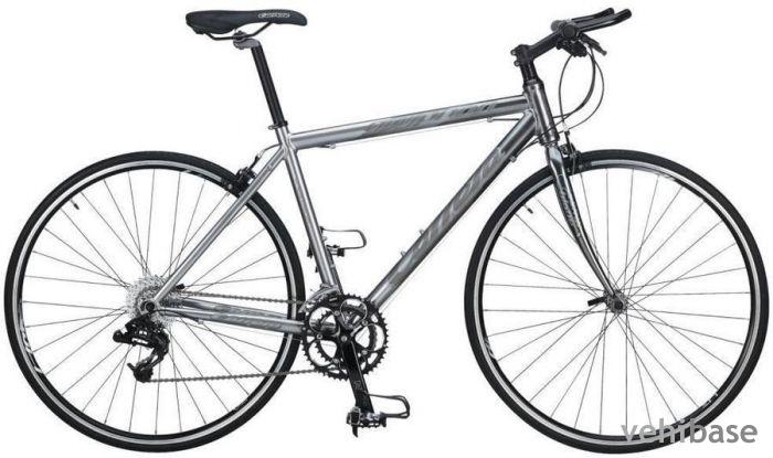 Carrera Gryphon