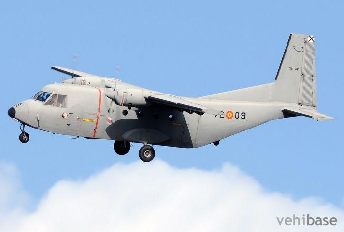 Casa C-212 Aviocar