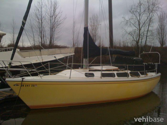 Catalina 30