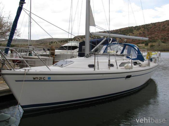 Catalina 310