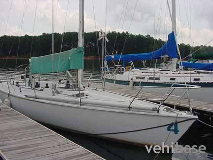 Catalina 37