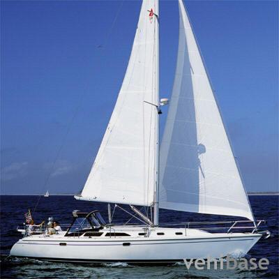 Catalina 42