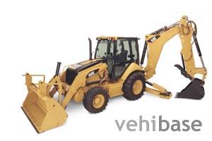 Caterpillar 450E