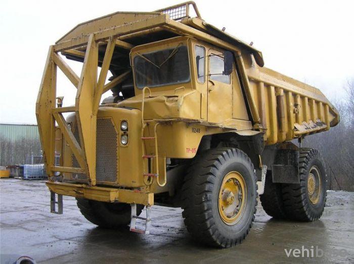 Caterpillar 773