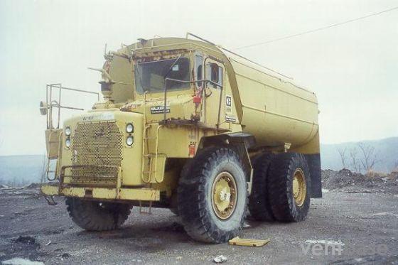 Caterpillar 773A