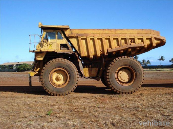 Caterpillar 776