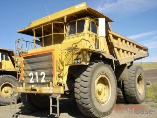 Caterpillar 777B