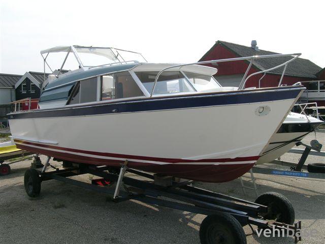 Cavalier 26