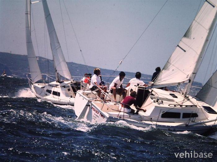 Cavalier 28