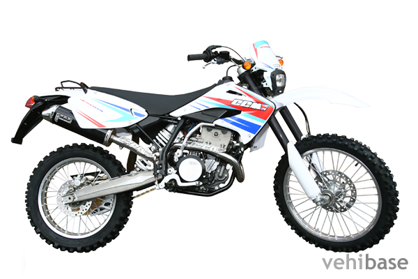 CCM 450 DS