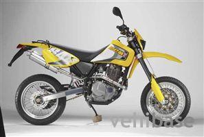 CCM 644 DS Trail