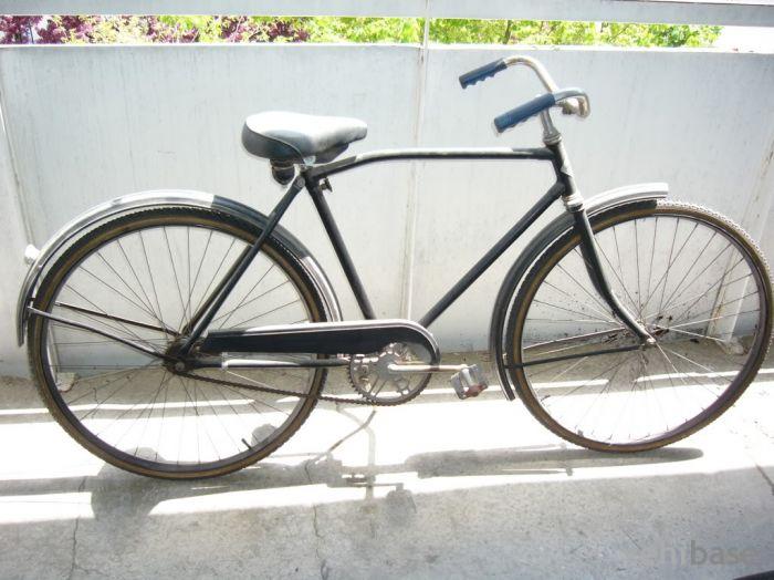 CCM Rambler