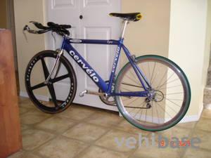 Cervelo Eyre