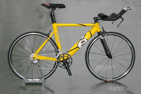 Cervelo P2 SL