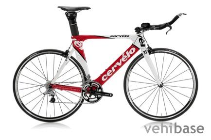 Cervelo P2
