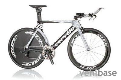 Cervelo P3C