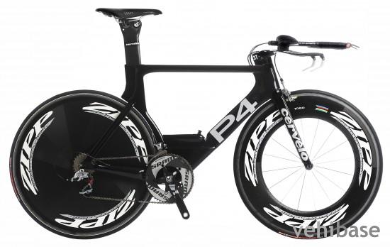 Cervelo P4