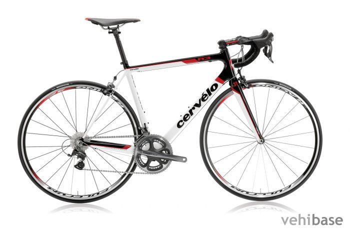 Cervelo R3