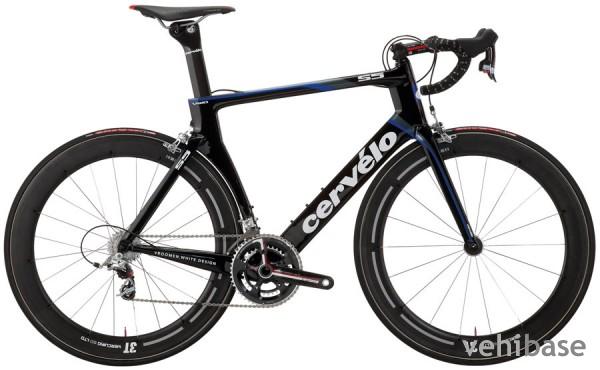 Cervelo S5