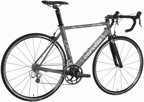 Cervelo Soloist Team