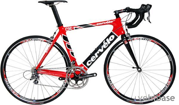 Cervelo Soloist