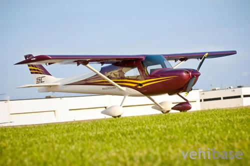 Cessna 162