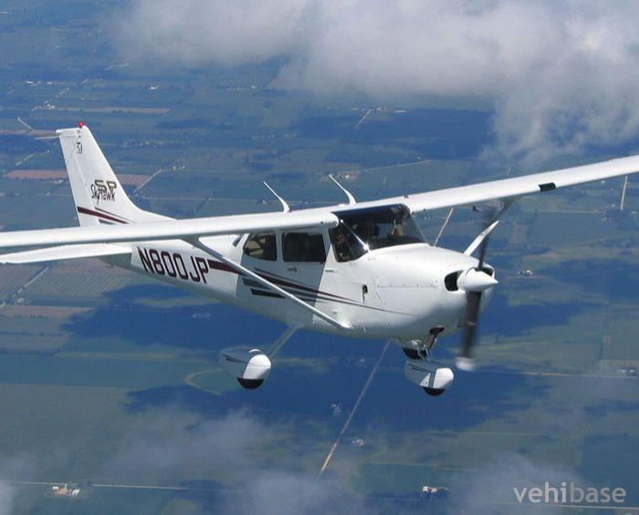 Cessna 172 Skyhawk