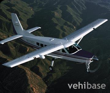 Cessna Caravan 675