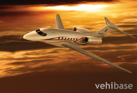 Cessna Citation X
