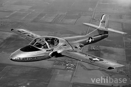 Cessna T-37