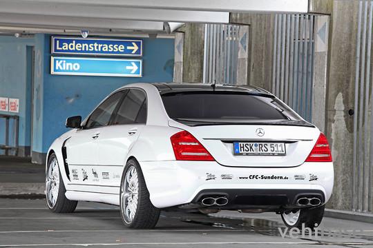 CFC S65 AMG