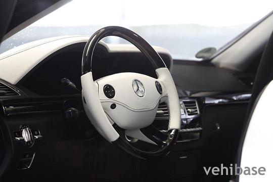 CFC S65 AMG